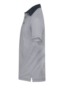 Virtue Polo Stripes Men
