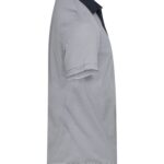 Virtue Polo Stripes Men