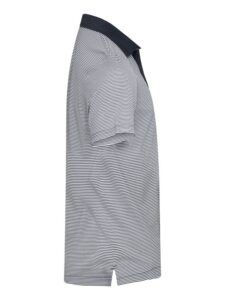 Virtue Polo Stripes Men