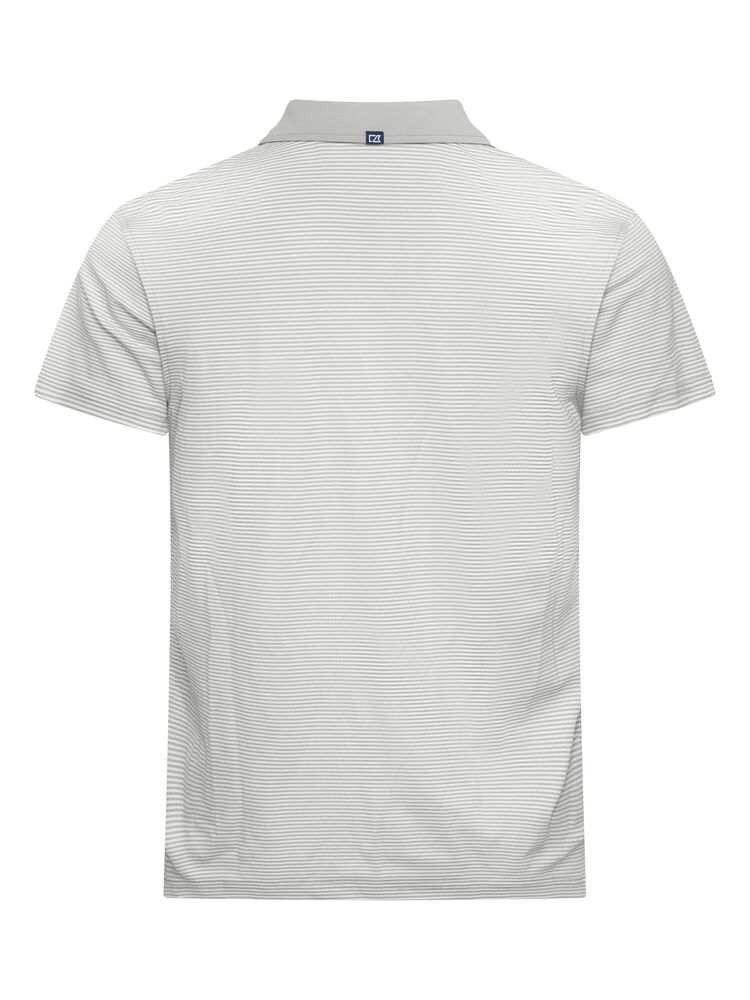 Virtue Polo Stripes Men