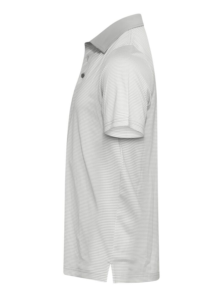 Virtue Polo Stripes Men