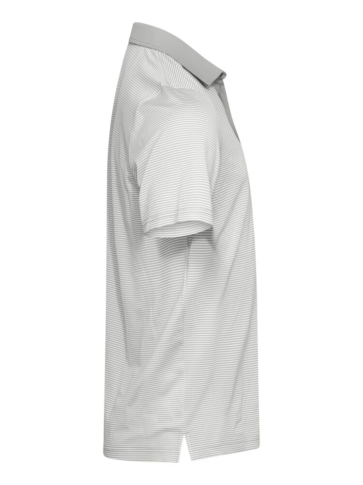 Virtue Polo Stripes Men