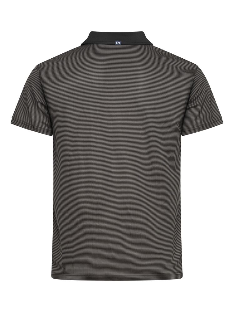 Virtue Polo Stripes Men