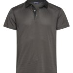 Virtue Polo Stripes Men