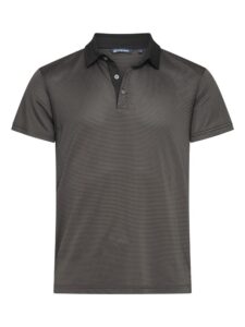 Virtue Polo Stripes Men