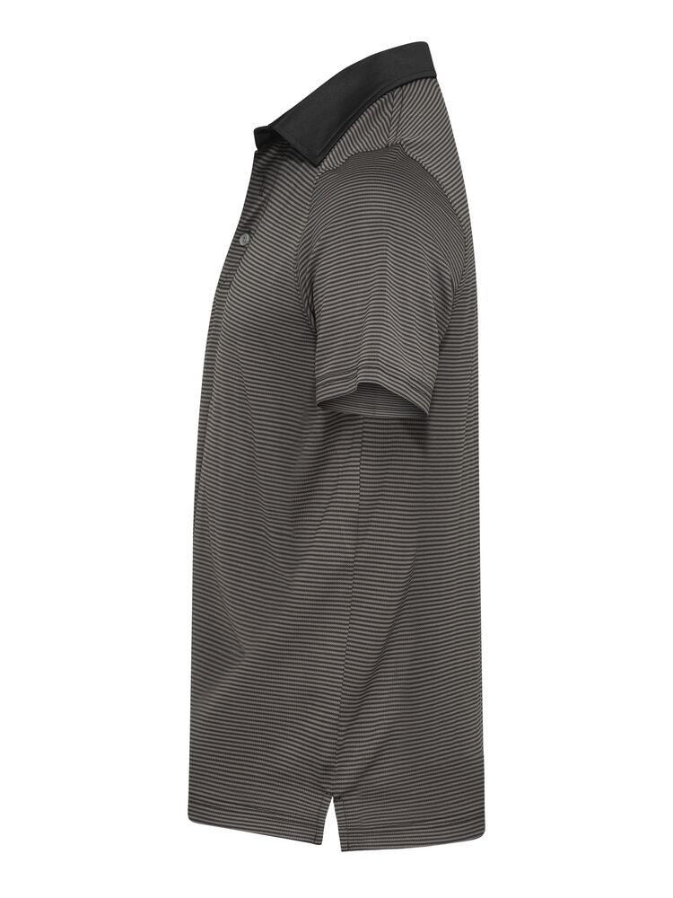 Virtue Polo Stripes Men