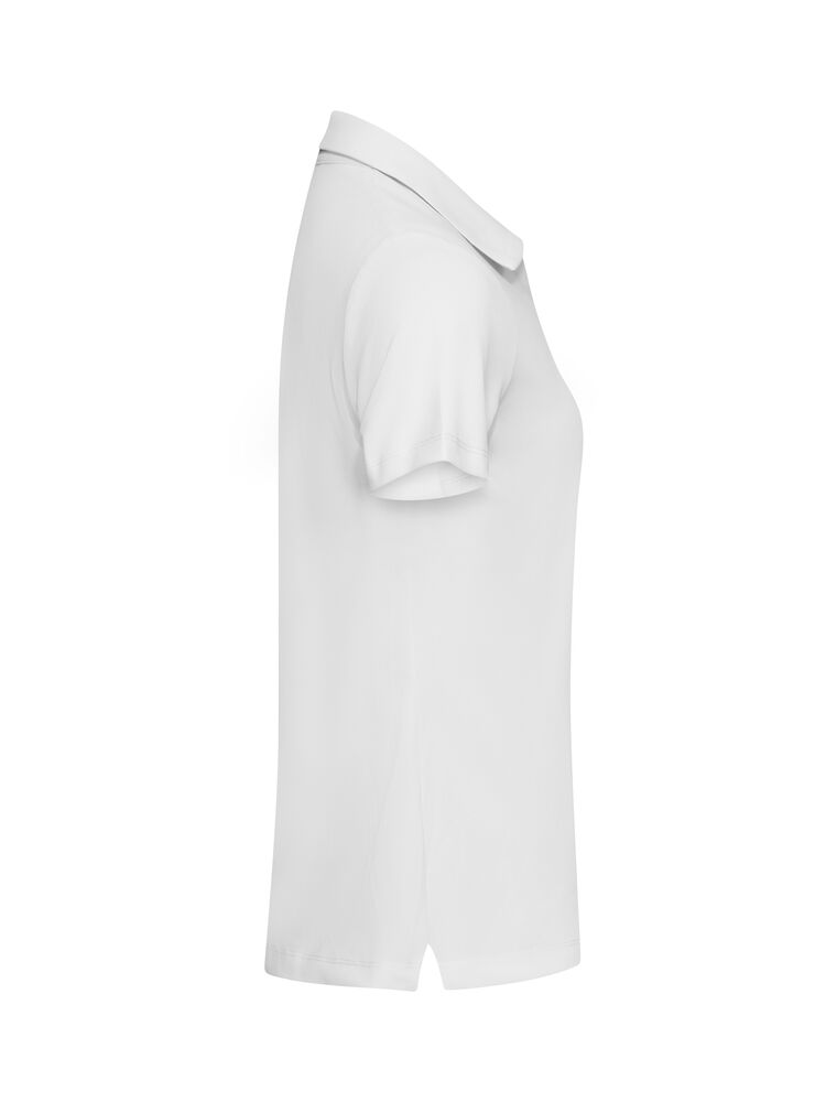Virtue Polo V-neck