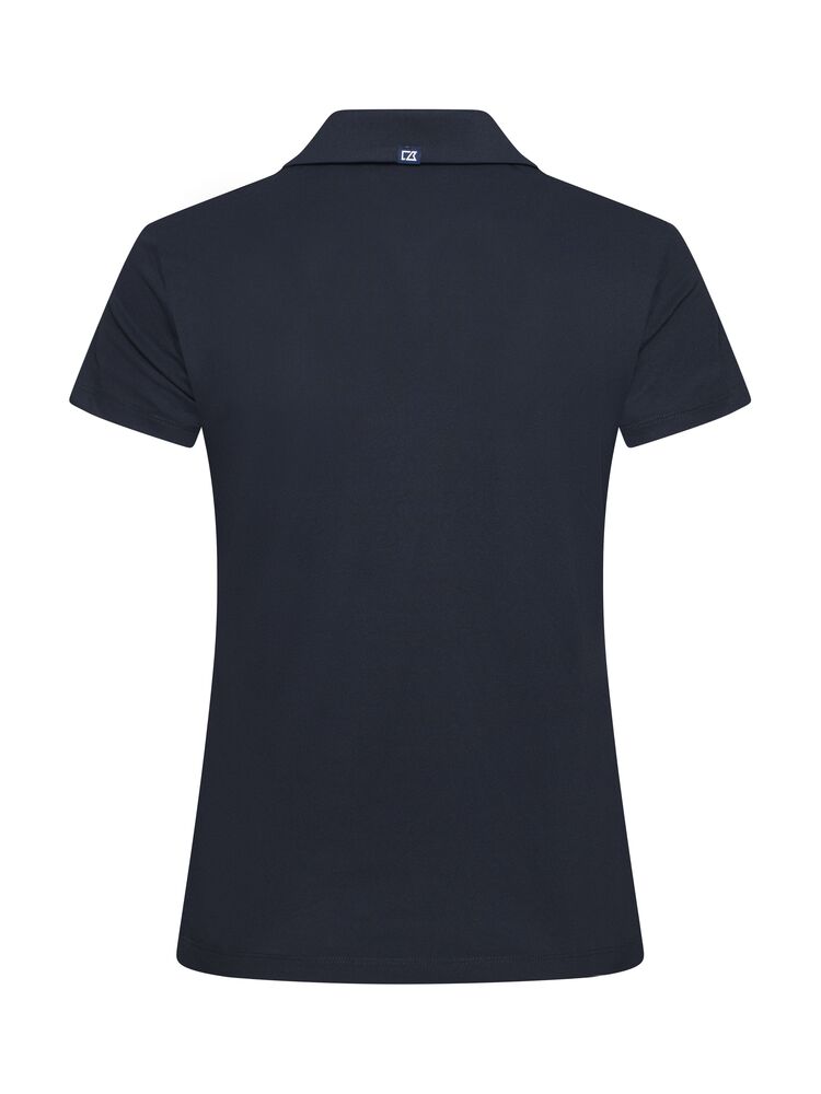 Virtue Polo V-neck