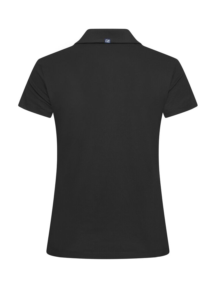 Virtue Polo V-neck