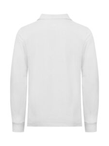Advantage Polo Long Sleeve Men