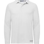 Advantage Polo Long Sleeve Men