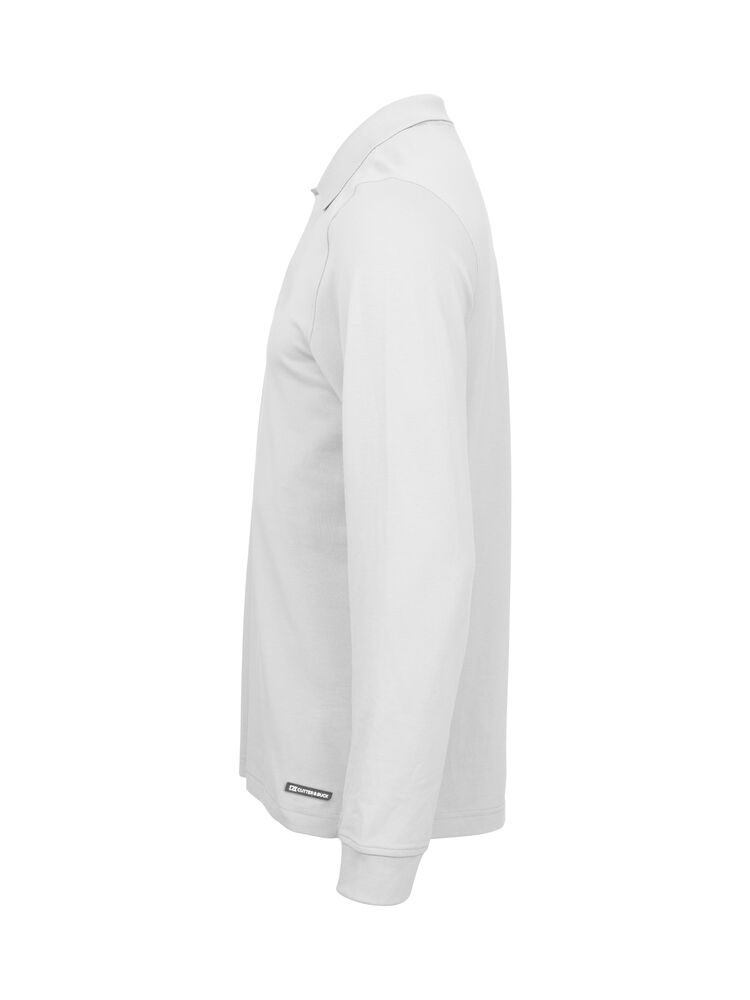 Advantage Polo Long Sleeve Men