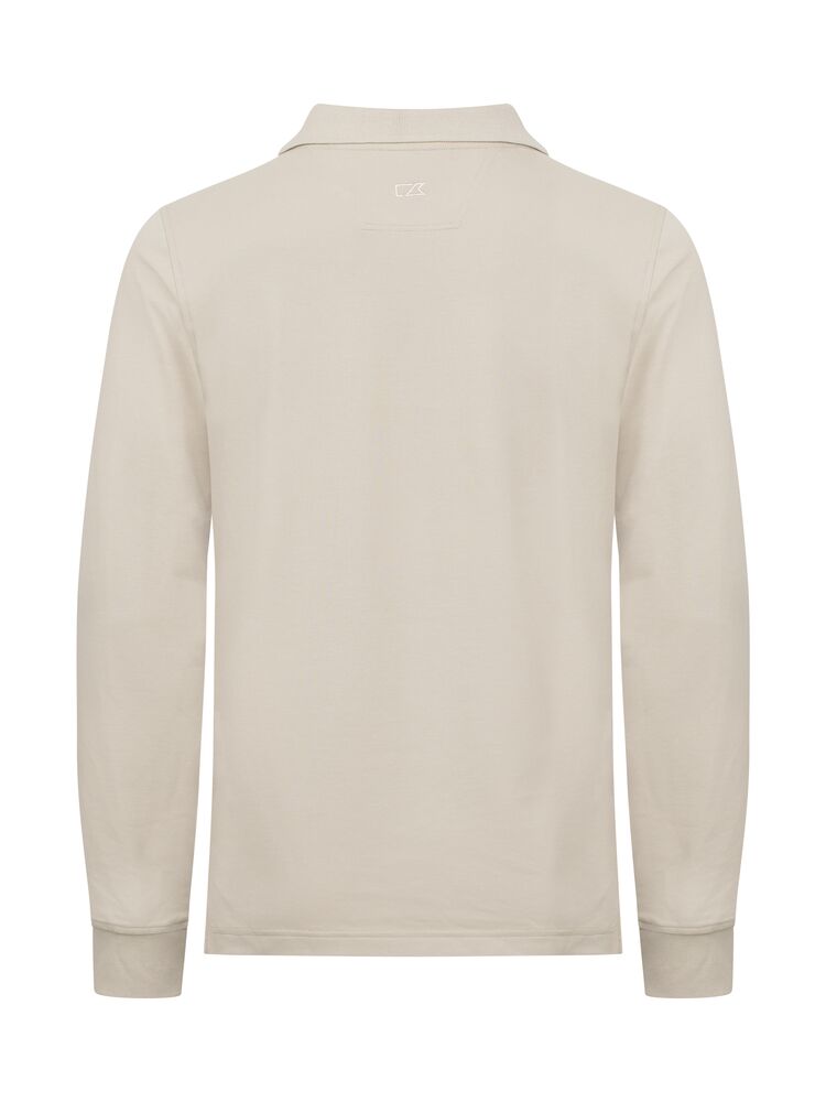 Advantage Polo Long Sleeve Men