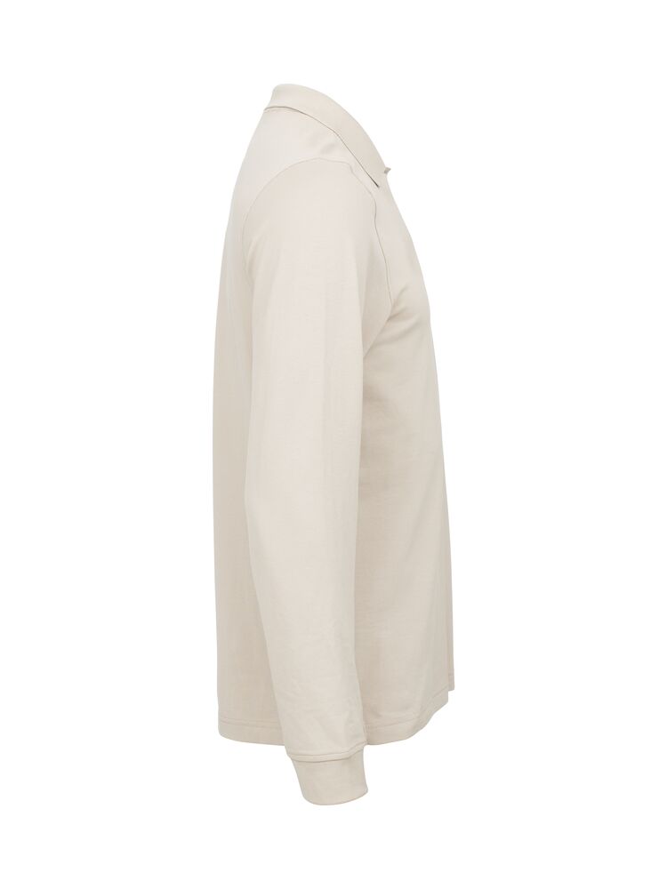 Advantage Polo Long Sleeve Men