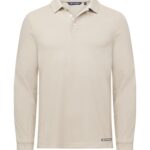 Advantage Polo Long Sleeve Men