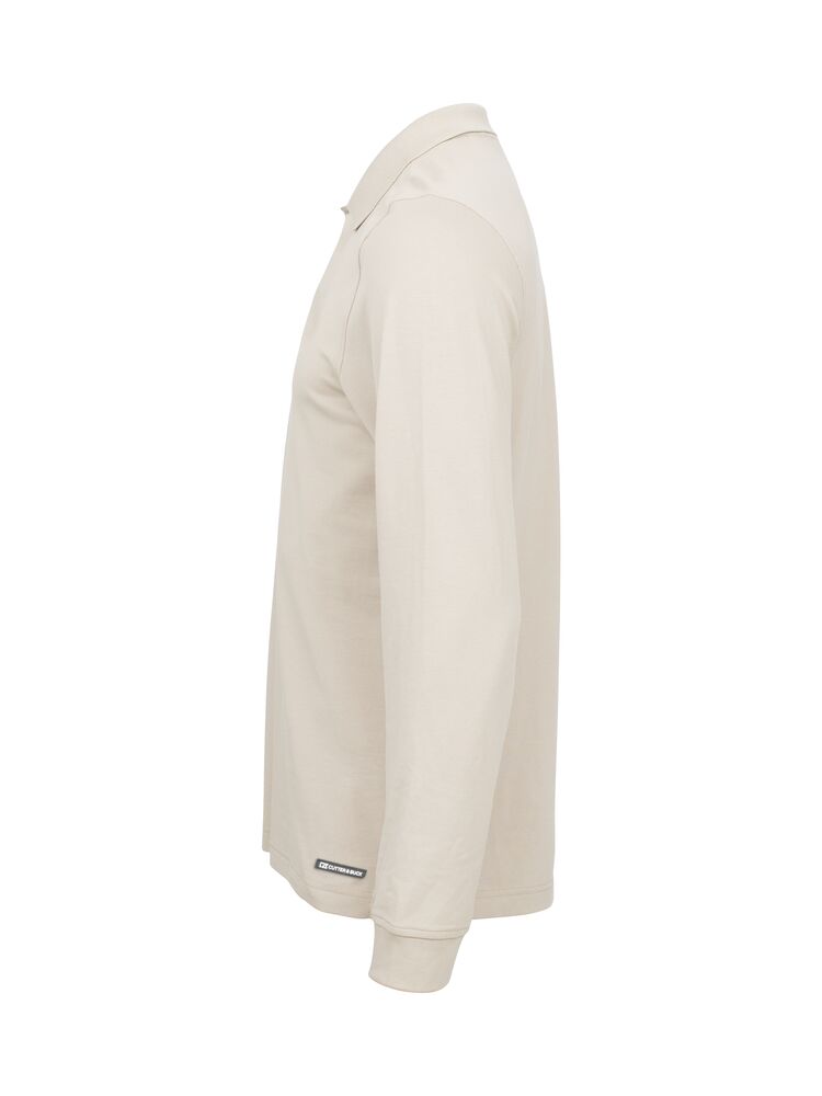 Advantage Polo Long Sleeve Men