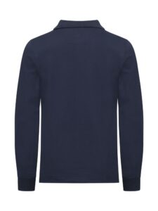 Advantage Polo Long Sleeve Men