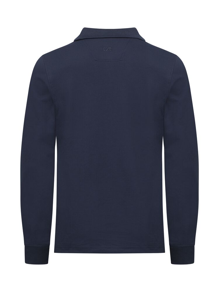 Advantage Polo Long Sleeve Men