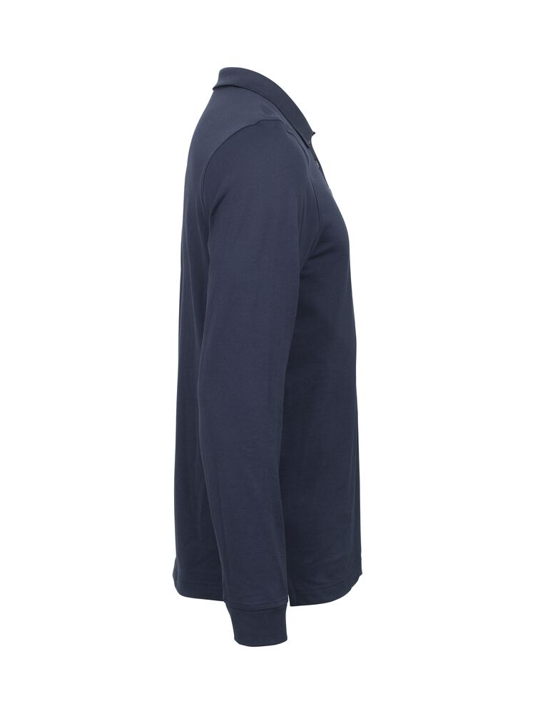 Advantage Polo Long Sleeve Men