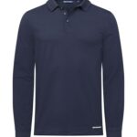 Advantage Polo Long Sleeve Men