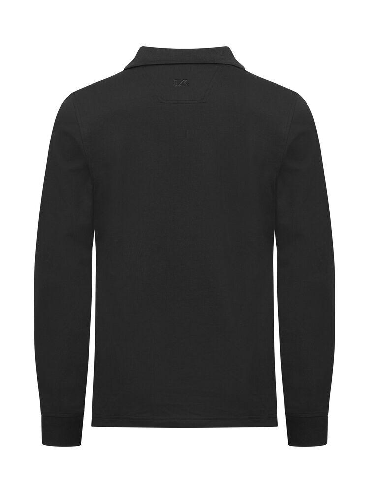 Advantage Polo Long Sleeve Men
