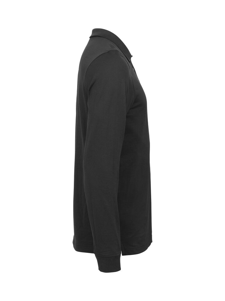 Advantage Polo Long Sleeve Men