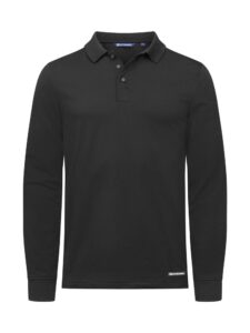Advantage Polo Long Sleeve Men