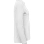 Advantage Polo Long Sleeve Women