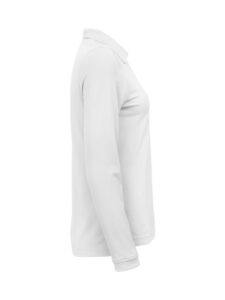 Advantage Polo Long Sleeve Women