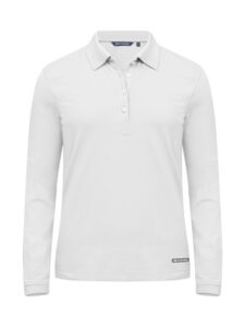Advantage Polo Long Sleeve Women