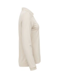 Advantage Polo Long Sleeve Women