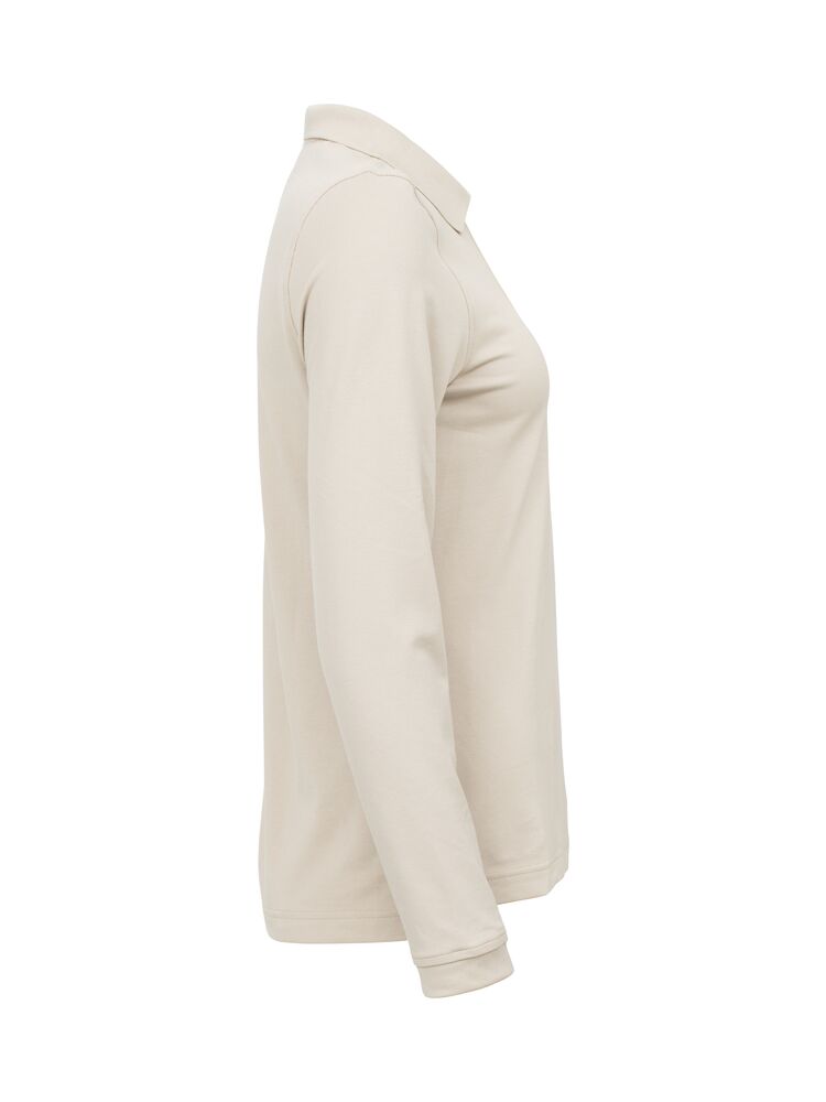 Advantage Polo Long Sleeve Women
