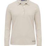 Advantage Polo Long Sleeve Women