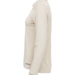 Advantage Polo Long Sleeve Women