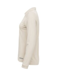 Advantage Polo Long Sleeve Women