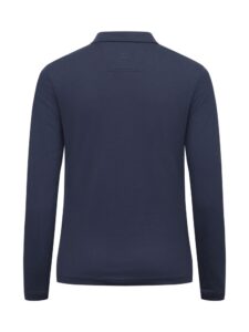 Advantage Polo Long Sleeve Women