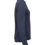 Advantage Polo Long Sleeve Women