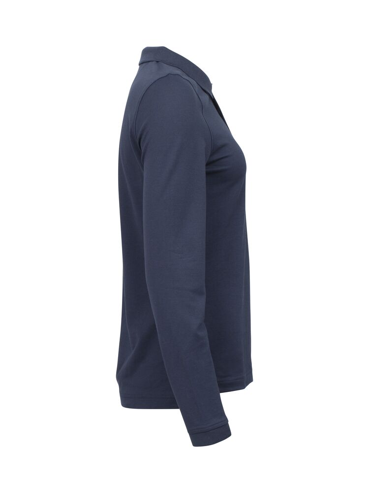 Advantage Polo Long Sleeve Women