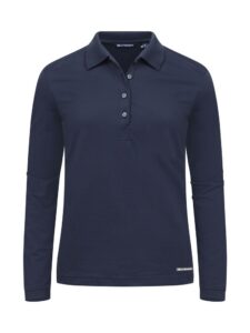 Advantage Polo Long Sleeve Women