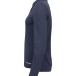 Advantage Polo Long Sleeve Women