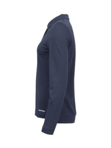 Advantage Polo Long Sleeve Women