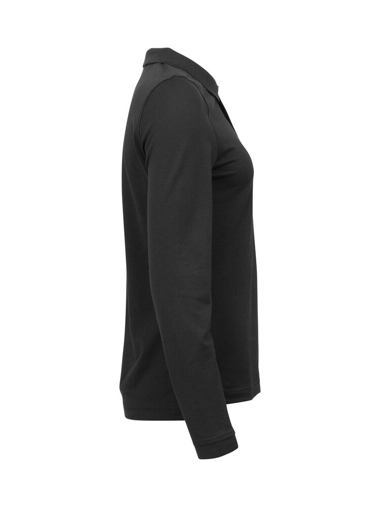 Advantage Polo Long Sleeve Women