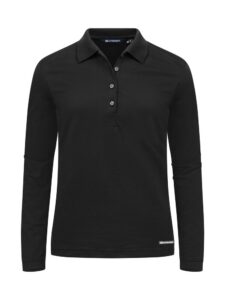 Advantage Polo Long Sleeve Women