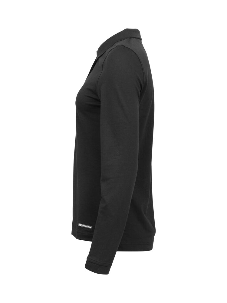 Advantage Polo Long Sleeve Women