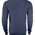 Blakely Knitted Sweater Men