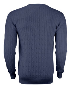 Blakely Knitted Sweater Men