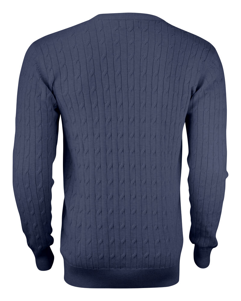 Blakely Knitted Sweater Men