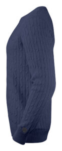Blakely Knitted Sweater Men