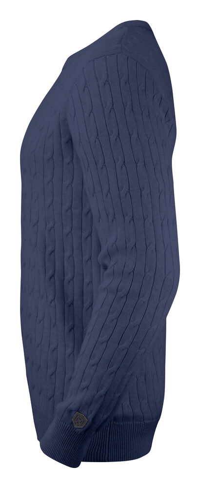 Blakely Knitted Sweater Men