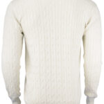 Blakely Knitted Sweater Men